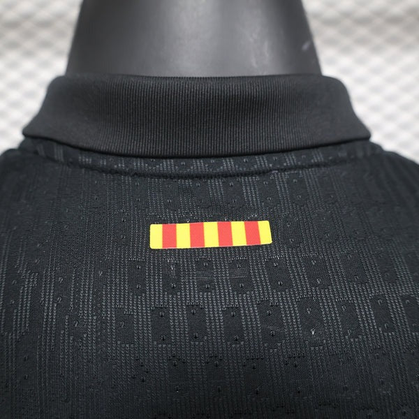 Barça extérieur spécial édition 24/25