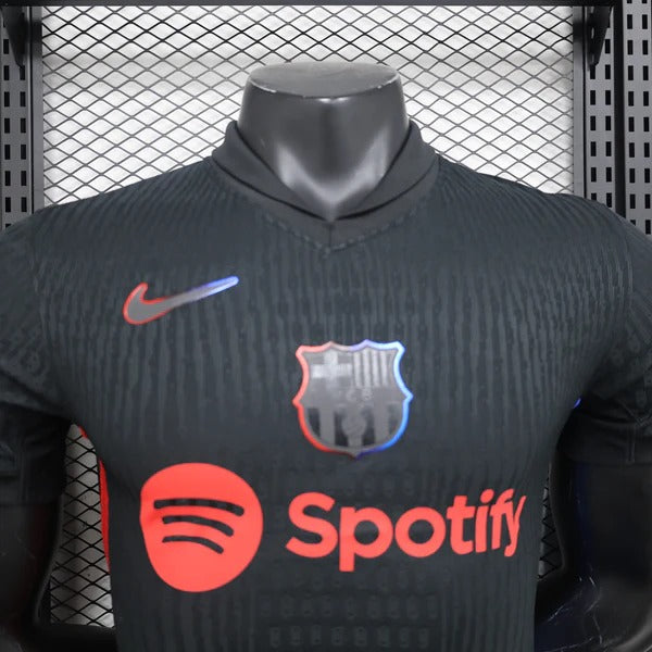Barça extérieur spécial édition 24/25