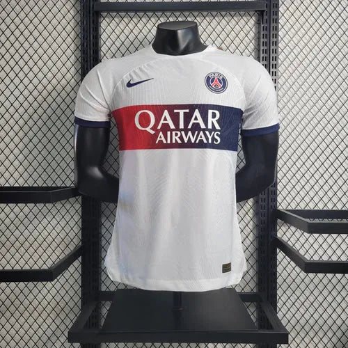 PSG Extérieur édition joueur 24/25