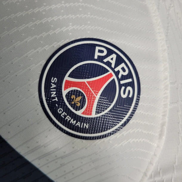 PSG Extérieur édition joueur 24/25