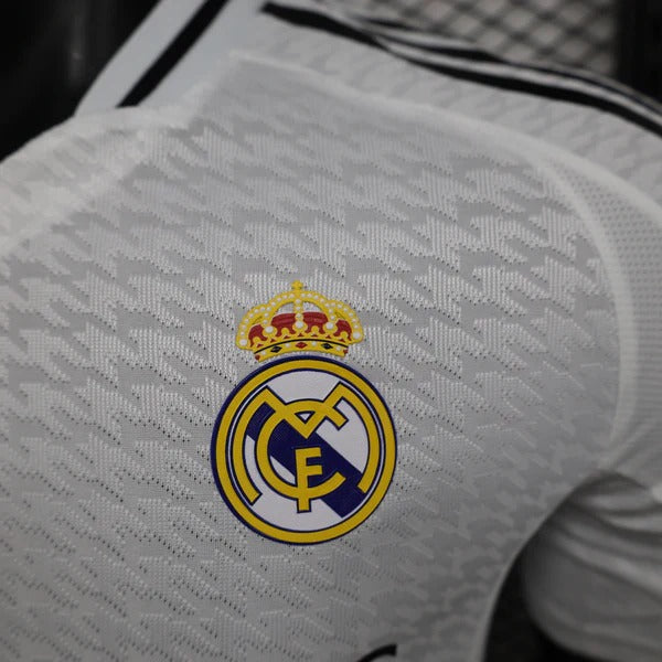 Real Madrid Blanc 24/25