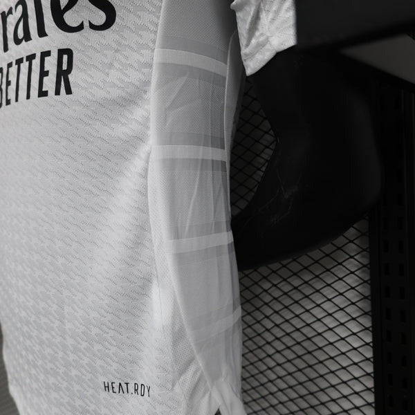Real Madrid Blanc 24/25