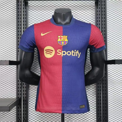Barça domicile spécial édition 24/25