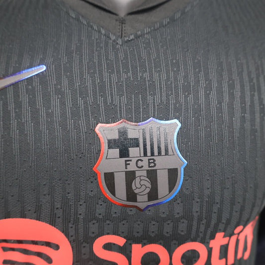 Barça extérieur spécial édition 24/25