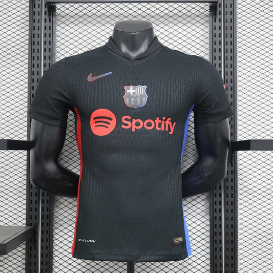 Barça extérieur spécial édition 24/25
