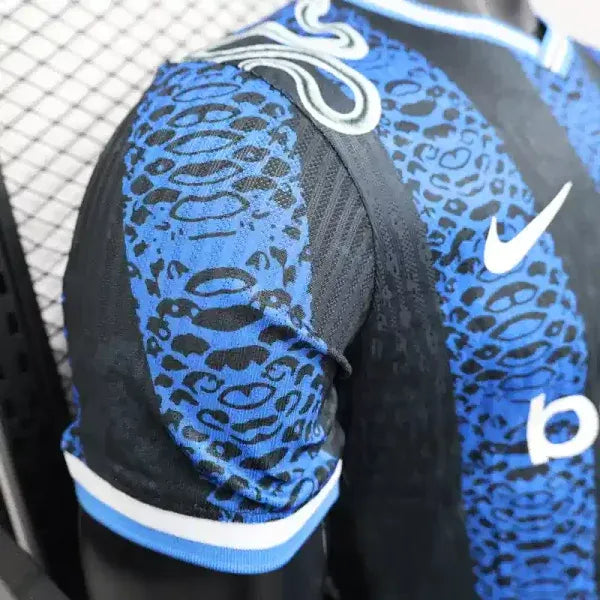 Inter Milan Rose édition Serpent 24/25