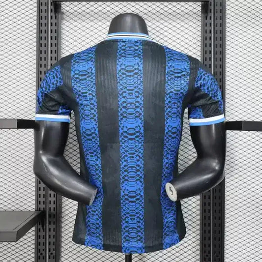 Inter Milan Rose édition Serpent 24/25