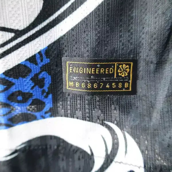 Inter Milan Rose édition Serpent 24/25