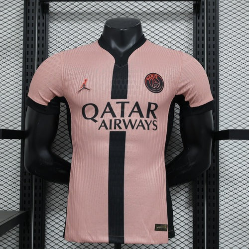 PSG Rose édition joueur 24/25