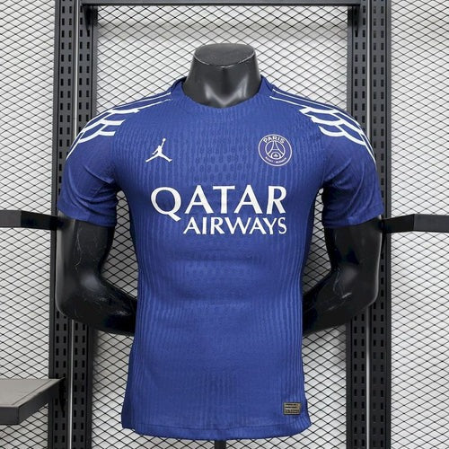 PSG Bleu édition joueur 24/25