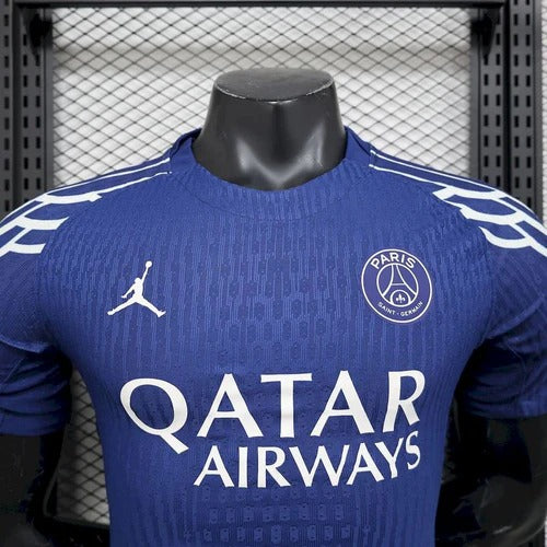 PSG Bleu édition joueur 24/25