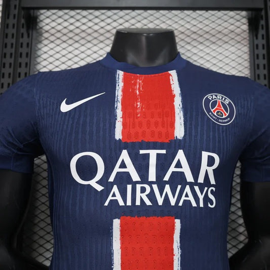 PSG Domicile édition joueur 24/25
