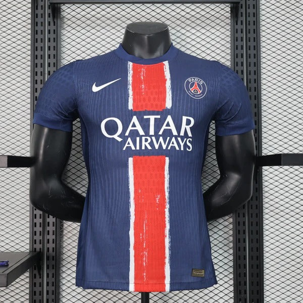 PSG Domicile édition joueur 24/25