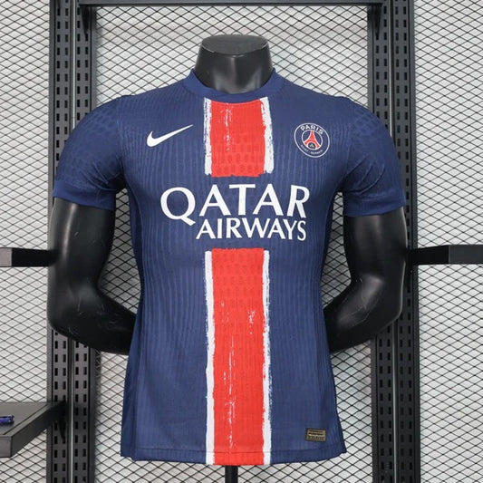 PSG Domicile édition joueur 24/25