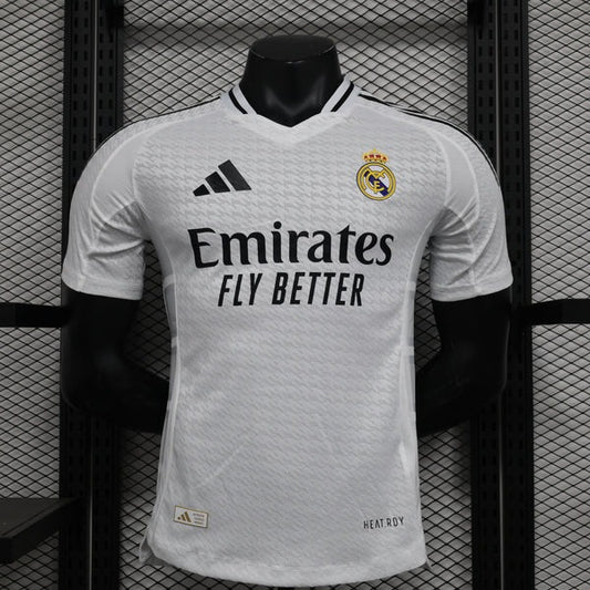 Real Madrid Blanc 24/25